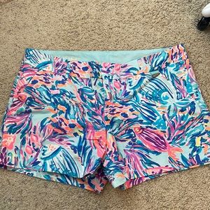 Lilly Pulitzer Callahan Short